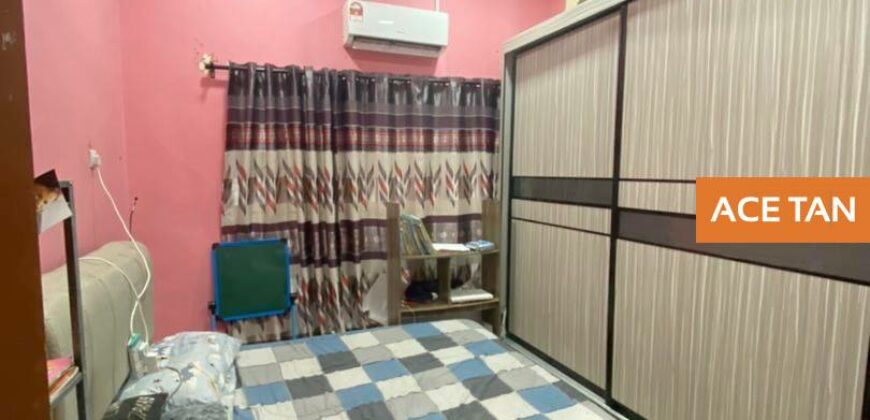 Taman Gembira – 2 Storey Terrace House – FOR SALE Taman Gembira – 2 Storey Terrace House – FOR SALE