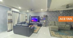 Taman Gembira – 2 Storey Terrace House – FOR SALE Taman Gembira – 2 Storey Terrace House – FOR SALE
