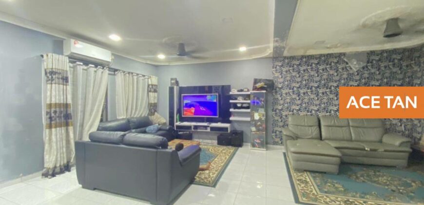 Taman Gembira – 2 Storey Terrace House – FOR SALE Taman Gembira – 2 Storey Terrace House – FOR SALE