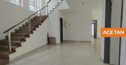 Desa Tebrau – 3 Storey Bungalow – FOR RENT Desa Tebrau – 3 Storey Bungalow – FOR RENT