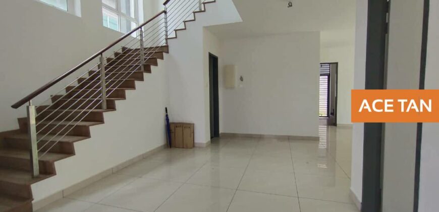 Desa Tebrau – 3 Storey Bungalow – FOR RENT Desa Tebrau – 3 Storey Bungalow – FOR RENT