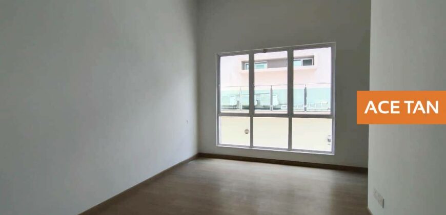 Desa Tebrau – 3 Storey Bungalow – FOR RENT Desa Tebrau – 3 Storey Bungalow – FOR RENT