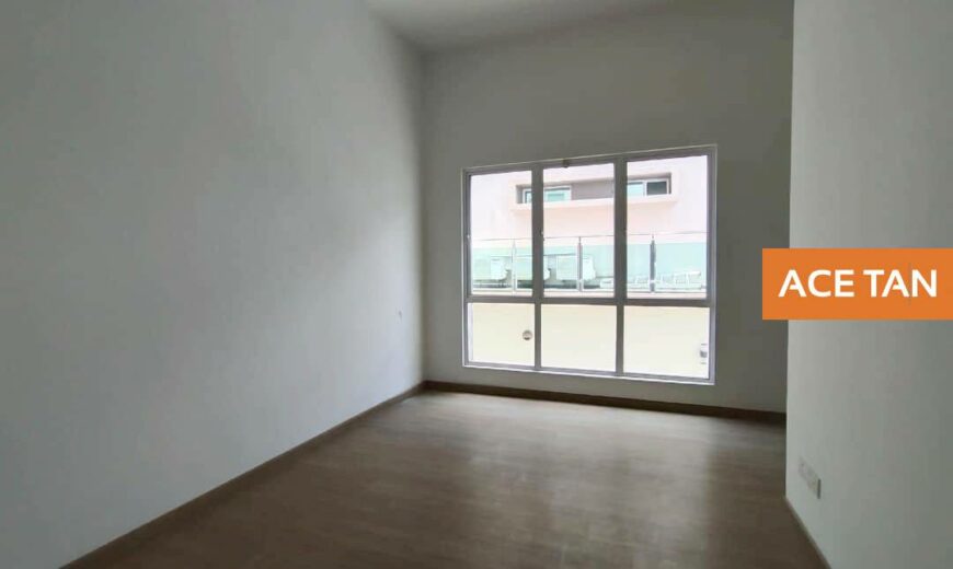 Desa Tebrau – 3 Storey Bungalow – FOR RENT Desa Tebrau – 3 Storey Bungalow – FOR RENT