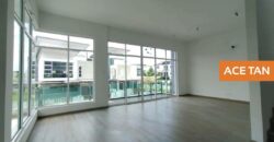 Desa Tebrau – 3 Storey Bungalow – FOR RENT Desa Tebrau – 3 Storey Bungalow – FOR RENT