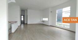 Desa Tebrau – 3 Storey Bungalow – FOR RENT Desa Tebrau – 3 Storey Bungalow – FOR RENT