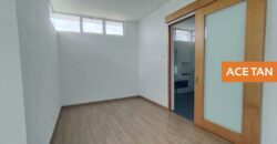 Desa Tebrau – 3 Storey Bungalow – FOR RENT Desa Tebrau – 3 Storey Bungalow – FOR RENT