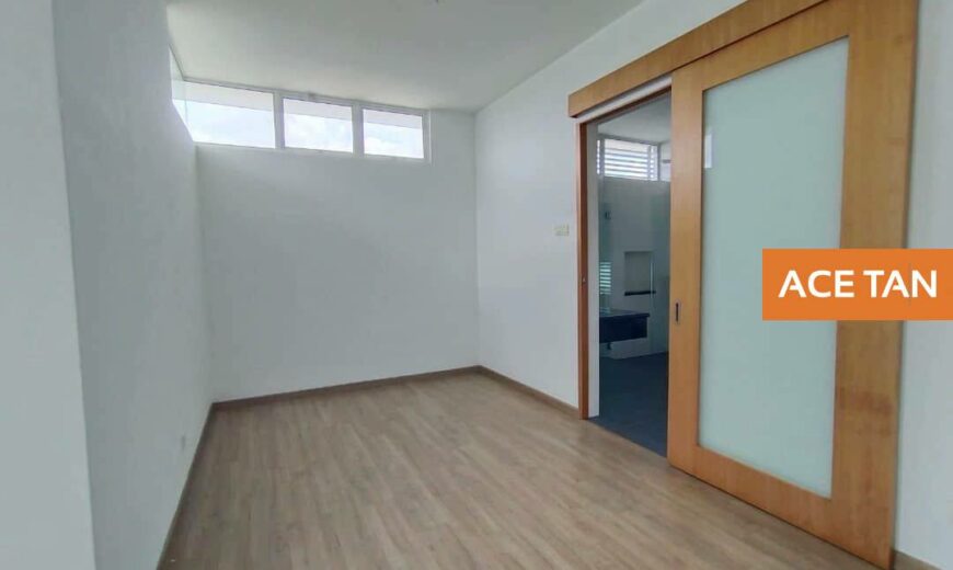 Desa Tebrau – 3 Storey Bungalow – FOR RENT Desa Tebrau – 3 Storey Bungalow – FOR RENT