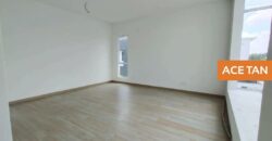 Desa Tebrau – 3 Storey Bungalow – FOR RENT Desa Tebrau – 3 Storey Bungalow – FOR RENT