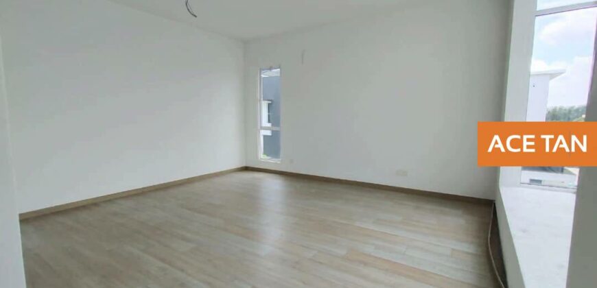 Desa Tebrau – 3 Storey Bungalow – FOR RENT Desa Tebrau – 3 Storey Bungalow – FOR RENT