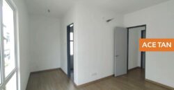 Desa Tebrau – 3 Storey Bungalow – FOR RENT Desa Tebrau – 3 Storey Bungalow – FOR RENT