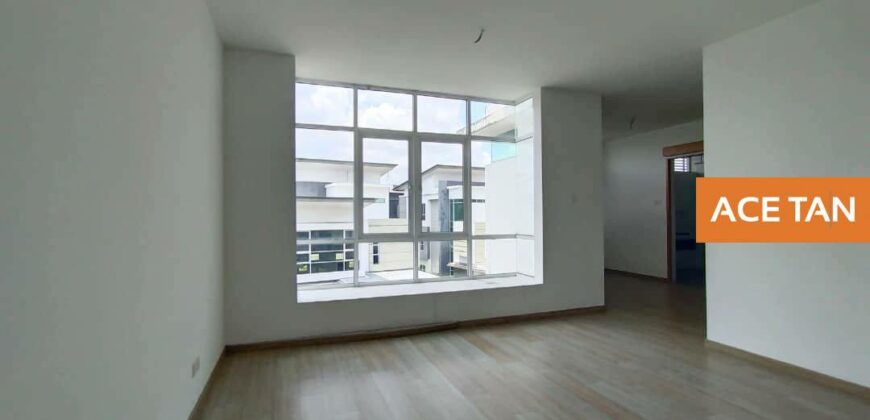 Desa Tebrau – 3 Storey Bungalow – FOR RENT Desa Tebrau – 3 Storey Bungalow – FOR RENT