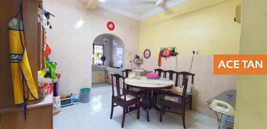 Bukit Indah – 2 Storey Terrace House – FOR SALE Bukit Indah – 2 Storey Terrace House – FOR SALE