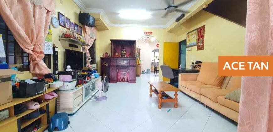 Bukit Indah – 2 Storey Terrace House – FOR SALE Bukit Indah – 2 Storey Terrace House – FOR SALE