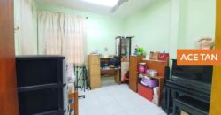 Bukit Indah – 2 Storey Terrace House – FOR SALE Bukit Indah – 2 Storey Terrace House – FOR SALE