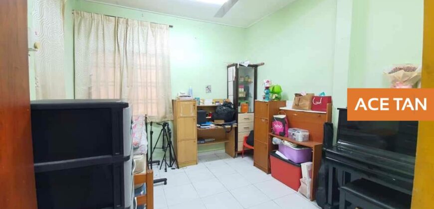 Bukit Indah – 2 Storey Terrace House – FOR SALE Bukit Indah – 2 Storey Terrace House – FOR SALE