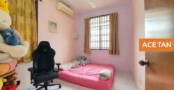 Bukit Indah – 2 Storey Terrace House – FOR SALE Bukit Indah – 2 Storey Terrace House – FOR SALE