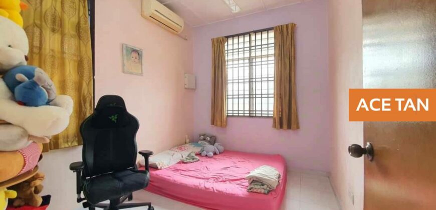 Bukit Indah – 2 Storey Terrace House – FOR SALE Bukit Indah – 2 Storey Terrace House – FOR SALE