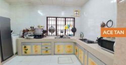 Bukit Indah – 2 Storey Terrace House – FOR SALE Bukit Indah – 2 Storey Terrace House – FOR SALE