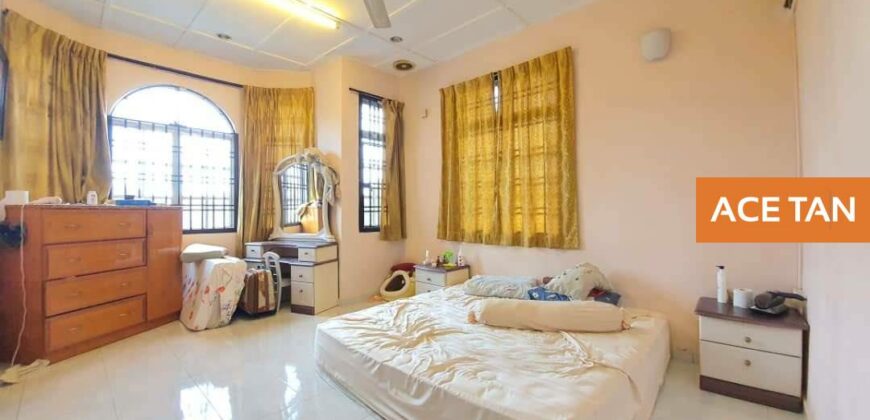 Bukit Indah – 2 Storey Terrace House – FOR SALE Bukit Indah – 2 Storey Terrace House – FOR SALE