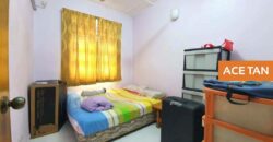 Bukit Indah – 2 Storey Terrace House – FOR SALE Bukit Indah – 2 Storey Terrace House – FOR SALE