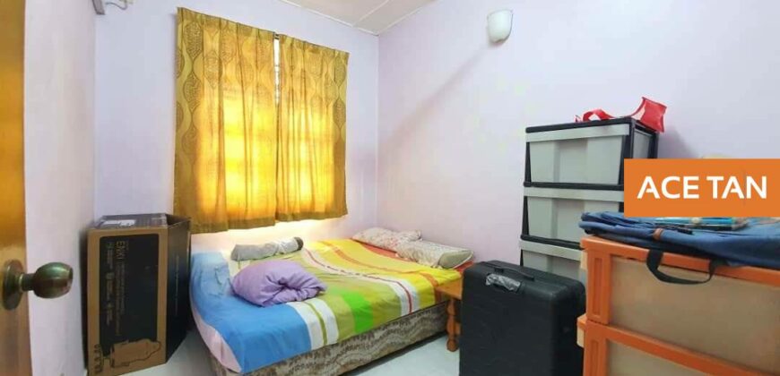 Bukit Indah – 2 Storey Terrace House – FOR SALE Bukit Indah – 2 Storey Terrace House – FOR SALE