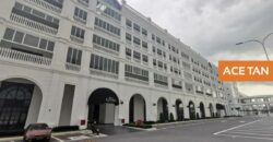 Eco Galleria – Ground Floor Corner Shop Lot – FOR RENT