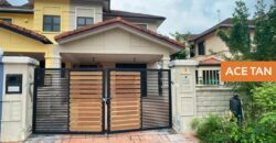 Austin Heights – 2 Storey Cluster House – FOR SALE Austin Heights – 2 Storey Cluster House – FOR SALE