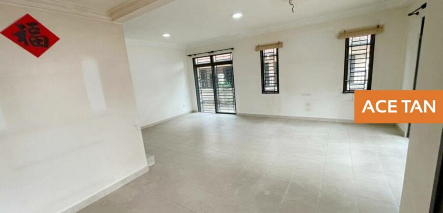 Austin Heights – 2 Storey Cluster House – FOR SALE Austin Heights – 2 Storey Cluster House – FOR SALE