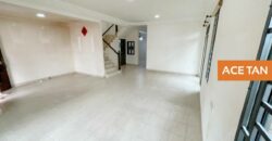 Austin Heights – 2 Storey Cluster House – FOR SALE Austin Heights – 2 Storey Cluster House – FOR SALE