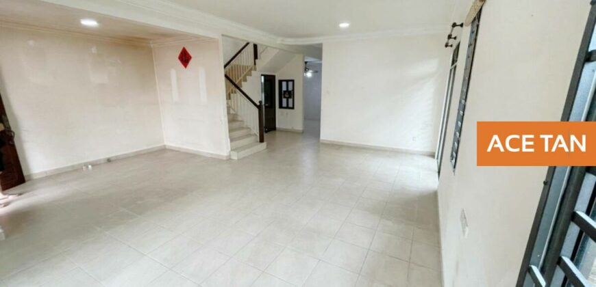 Austin Heights – 2 Storey Cluster House – FOR SALE Austin Heights – 2 Storey Cluster House – FOR SALE