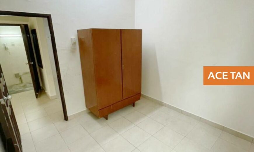 Austin Heights – 2 Storey Cluster House – FOR SALE Austin Heights – 2 Storey Cluster House – FOR SALE