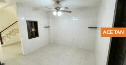 Austin Heights – 2 Storey Cluster House – FOR SALE Austin Heights – 2 Storey Cluster House – FOR SALE