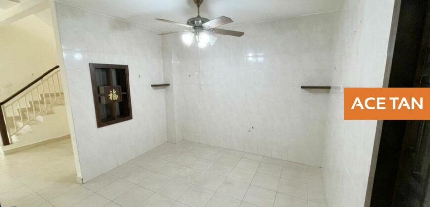 Austin Heights – 2 Storey Cluster House – FOR SALE Austin Heights – 2 Storey Cluster House – FOR SALE