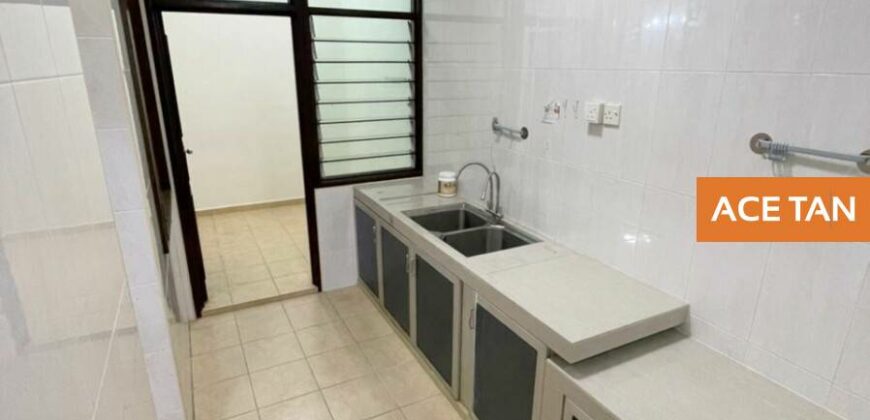 Austin Heights – 2 Storey Cluster House – FOR SALE Austin Heights – 2 Storey Cluster House – FOR SALE