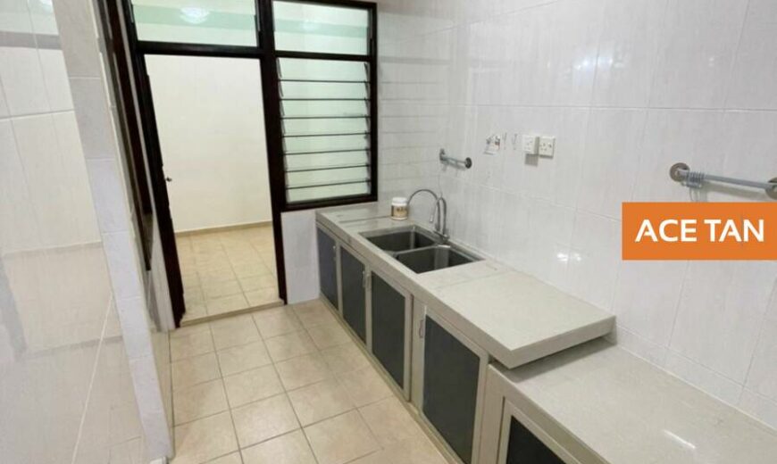 Austin Heights – 2 Storey Cluster House – FOR SALE Austin Heights – 2 Storey Cluster House – FOR SALE