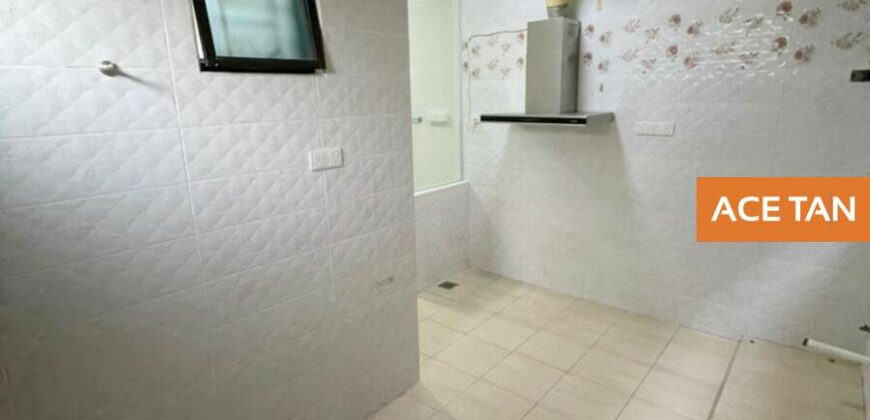 Austin Heights – 2 Storey Cluster House – FOR SALE Austin Heights – 2 Storey Cluster House – FOR SALE