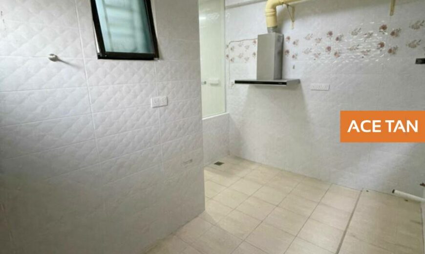 Austin Heights – 2 Storey Cluster House – FOR SALE Austin Heights – 2 Storey Cluster House – FOR SALE