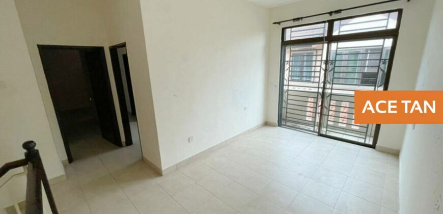 Austin Heights – 2 Storey Cluster House – FOR SALE Austin Heights – 2 Storey Cluster House – FOR SALE