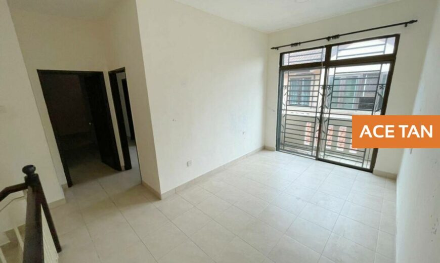 Austin Heights – 2 Storey Cluster House – FOR SALE Austin Heights – 2 Storey Cluster House – FOR SALE
