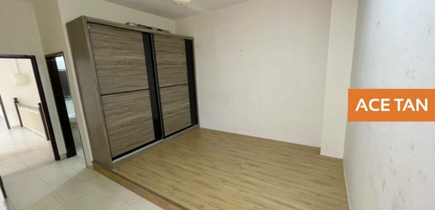 Austin Heights – 2 Storey Cluster House – FOR SALE Austin Heights – 2 Storey Cluster House – FOR SALE