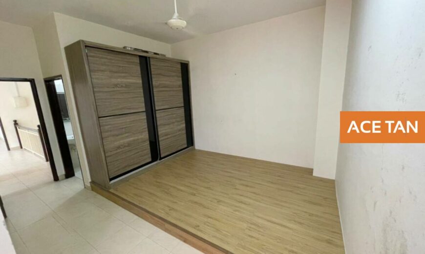 Austin Heights – 2 Storey Cluster House – FOR SALE Austin Heights – 2 Storey Cluster House – FOR SALE