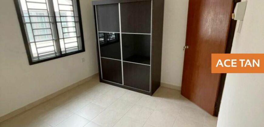 Austin Heights – 2 Storey Cluster House – FOR SALE Austin Heights – 2 Storey Cluster House – FOR SALE