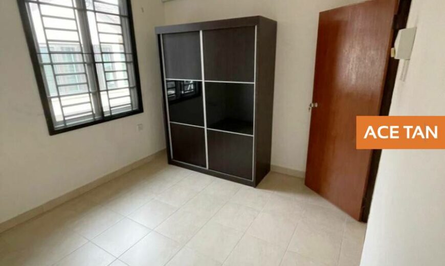 Austin Heights – 2 Storey Cluster House – FOR SALE Austin Heights – 2 Storey Cluster House – FOR SALE