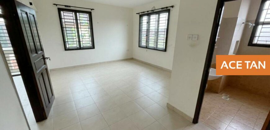 Austin Heights – 2 Storey Cluster House – FOR SALE Austin Heights – 2 Storey Cluster House – FOR SALE