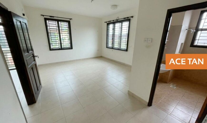 Austin Heights – 2 Storey Cluster House – FOR SALE Austin Heights – 2 Storey Cluster House – FOR SALE