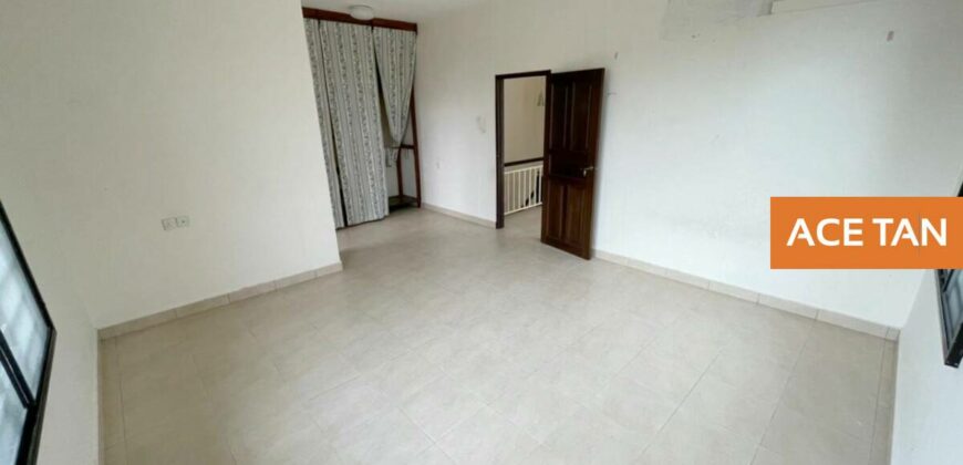 Austin Heights – 2 Storey Cluster House – FOR SALE Austin Heights – 2 Storey Cluster House – FOR SALE