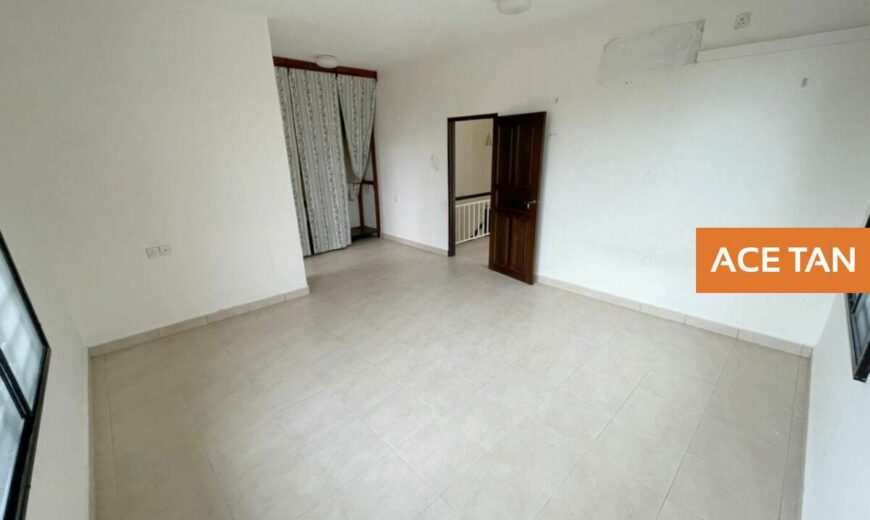 Austin Heights – 2 Storey Cluster House – FOR SALE Austin Heights – 2 Storey Cluster House – FOR SALE