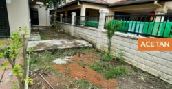 Austin Heights – 2 Storey Cluster House – FOR SALE Austin Heights – 2 Storey Cluster House – FOR SALE