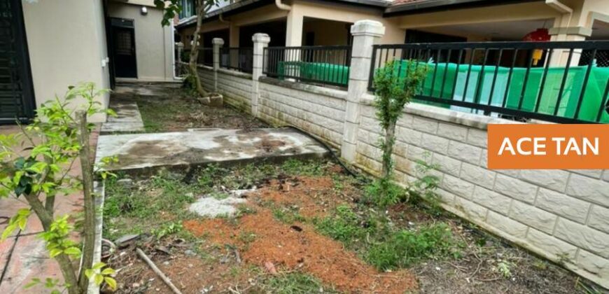 Austin Heights – 2 Storey Cluster House – FOR SALE Austin Heights – 2 Storey Cluster House – FOR SALE