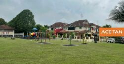 Austin Heights – 2 Storey Cluster House – FOR SALE Austin Heights – 2 Storey Cluster House – FOR SALE